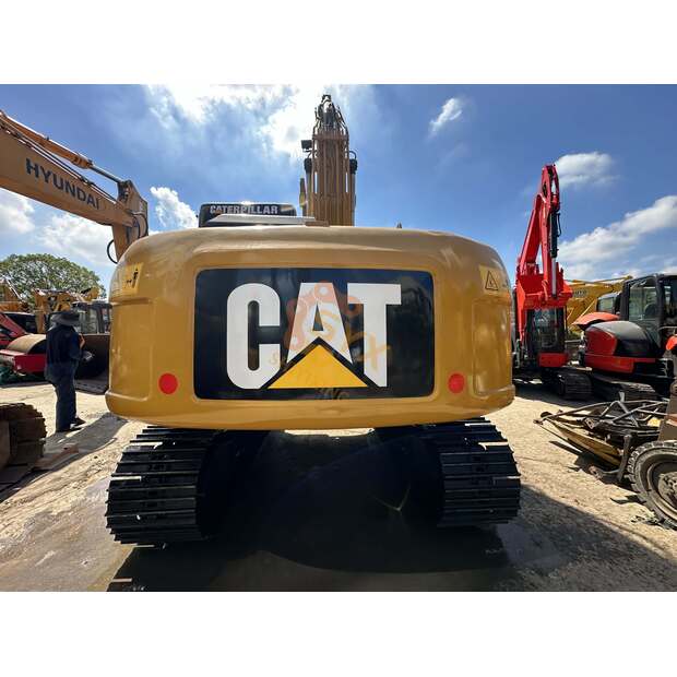 2023 كاتربيلر 312D-44618770