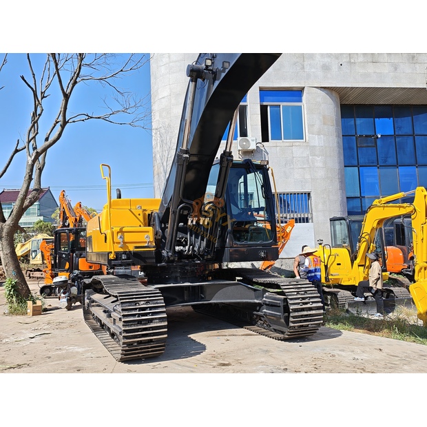 2023 فولفو EC350DL-44618773