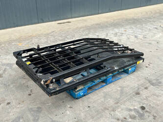 Image for Caterpillar 320F