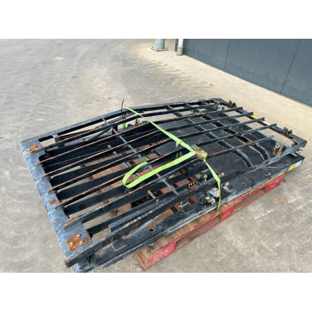 2013 Caterpillar 320F-44619657