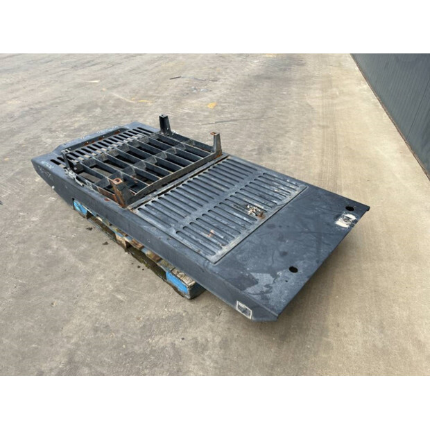 2016 Caterpillar 320F-44619683