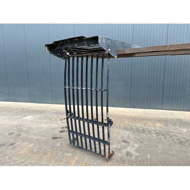 2016 Caterpillar 320F-44619687