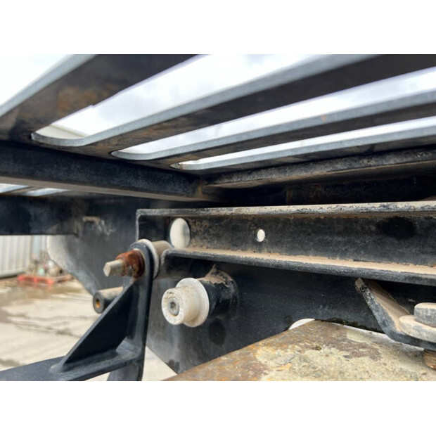 2016 Caterpillar 320F-44619697