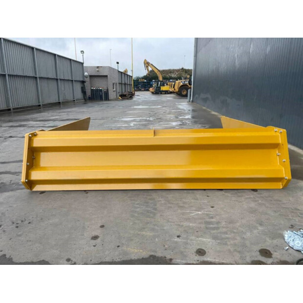 2025 Volvo A25G-44620335