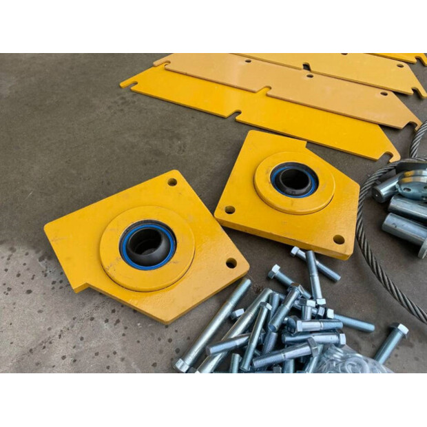 2025 Volvo A25G-44620339