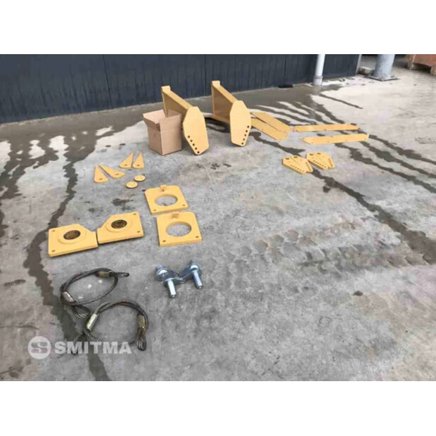 2025 Volvo A35D-44620397