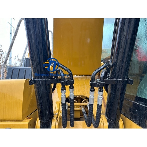 2023 Caterpillar 320-44621069