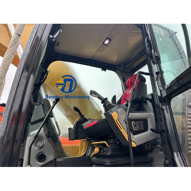 2023 Caterpillar 320-44621070