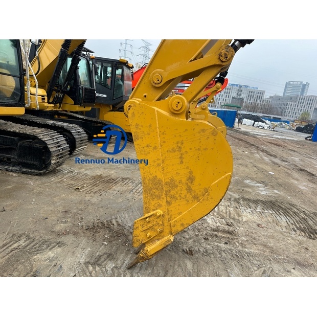 2023 Caterpillar 320-44621072