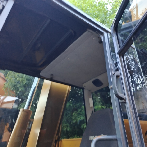 2024 Komatsu PC70-44621130