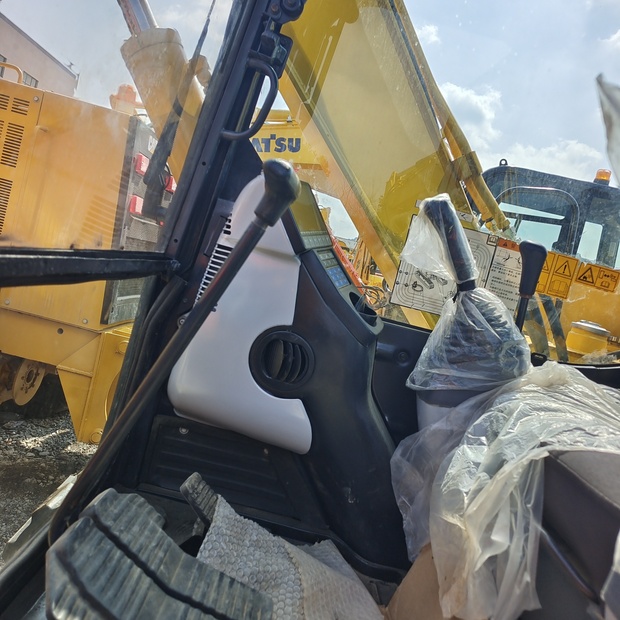 2023 Komatsu PC70-44621150