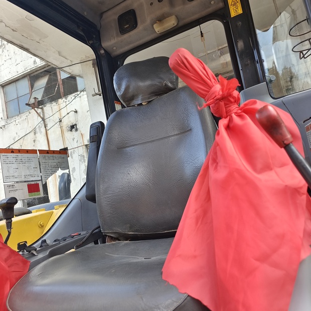 2024 Komatsu PC78US-44621187