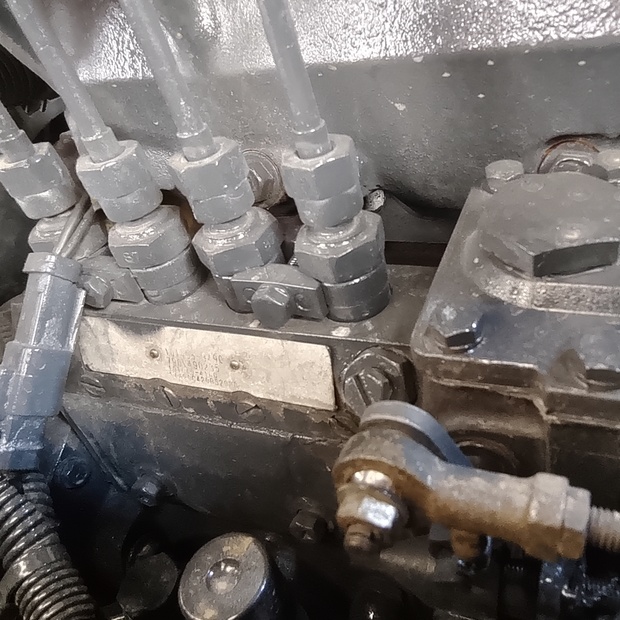 2024 Komatsu PC78US-44621198