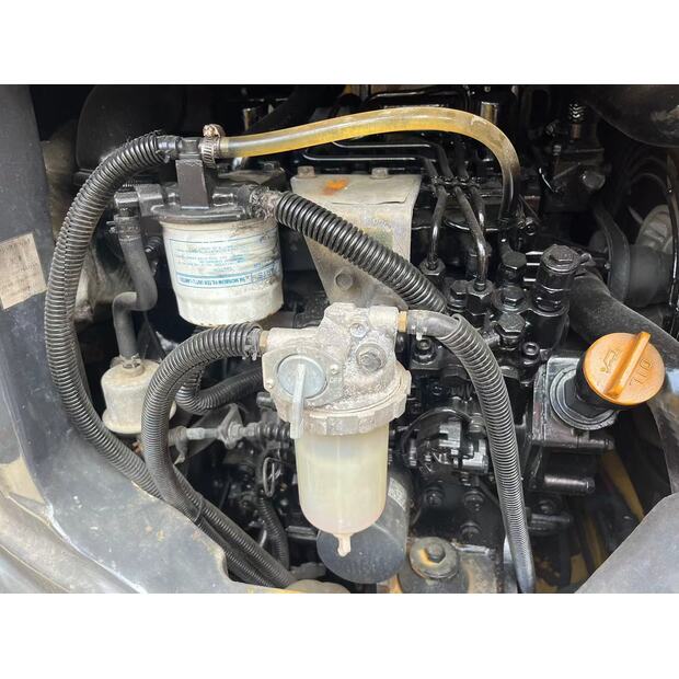 2023 Komatsu PC35-44621226