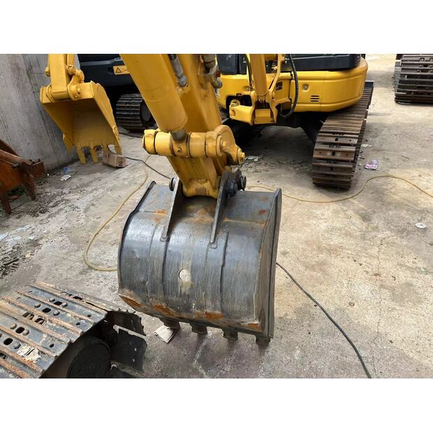 2023 Komatsu PC35-44621229