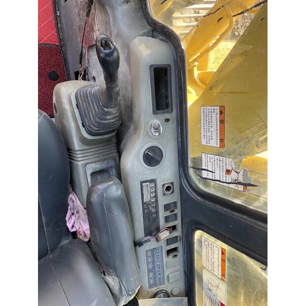 2023 Komatsu PC120-44621327