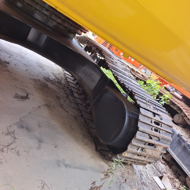 2023 كوماتسو PC300-7-44621583