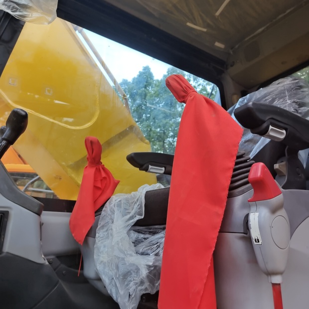 2023 كوماتسو PC300-7-44621587