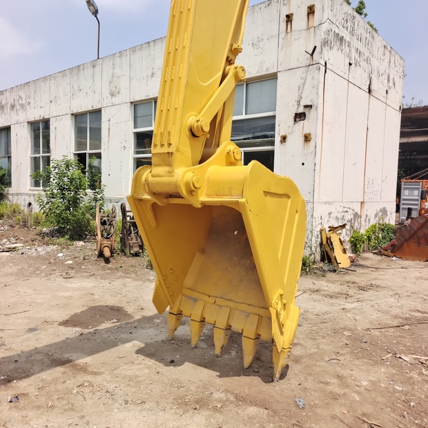 2024 كوماتسو PC350-7-44621595