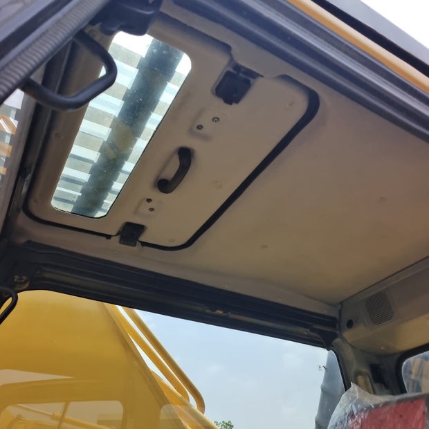 2024 كوماتسو PC350-7-44621601