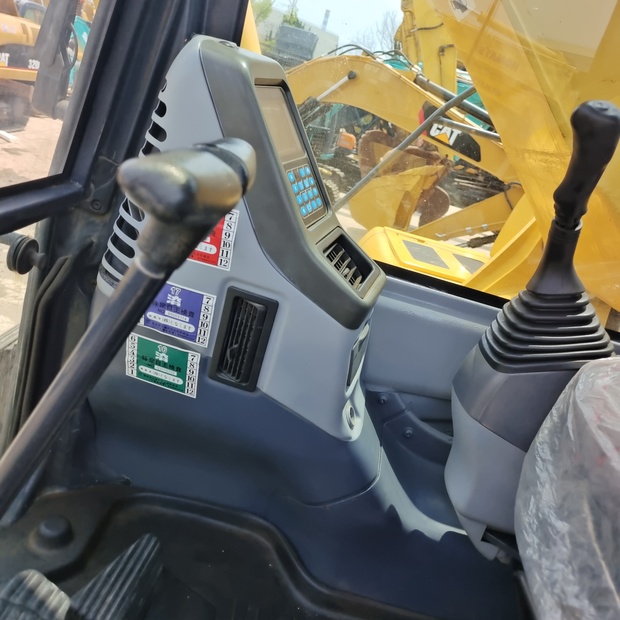 2024 كوماتسو PC350-7-44621603