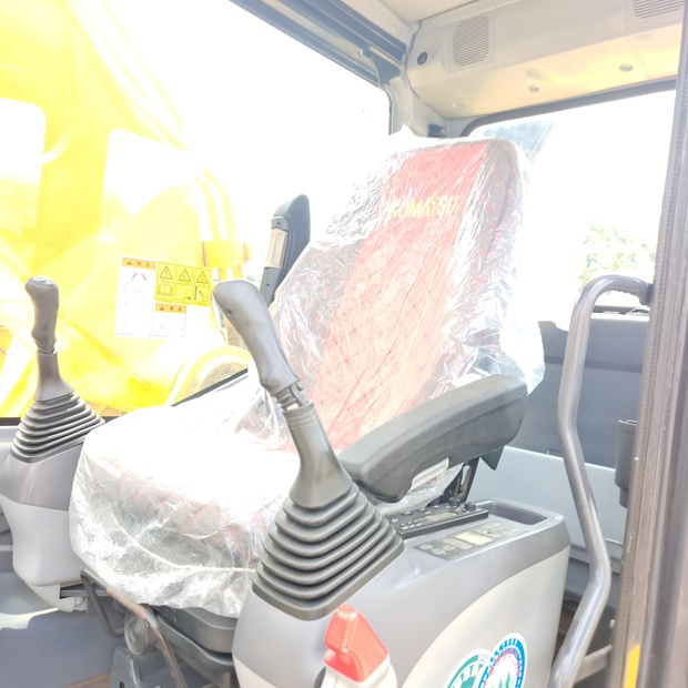 2024 كوماتسو PC350-7-44621605