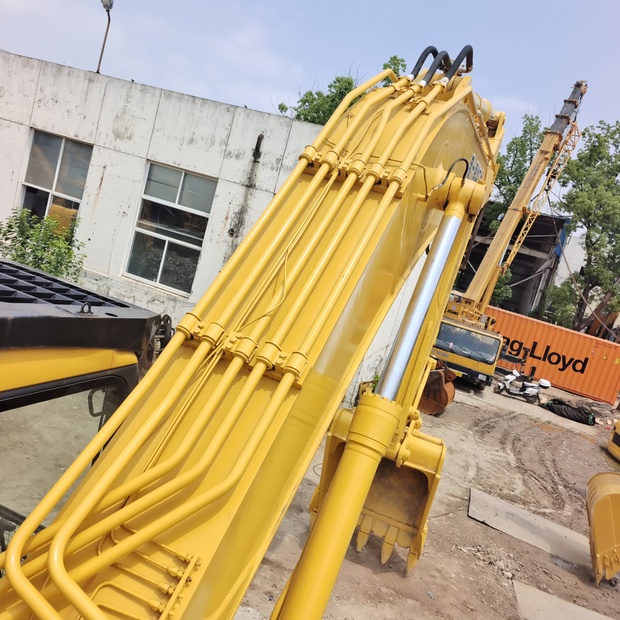 2024 كوماتسو PC350-7-44621613