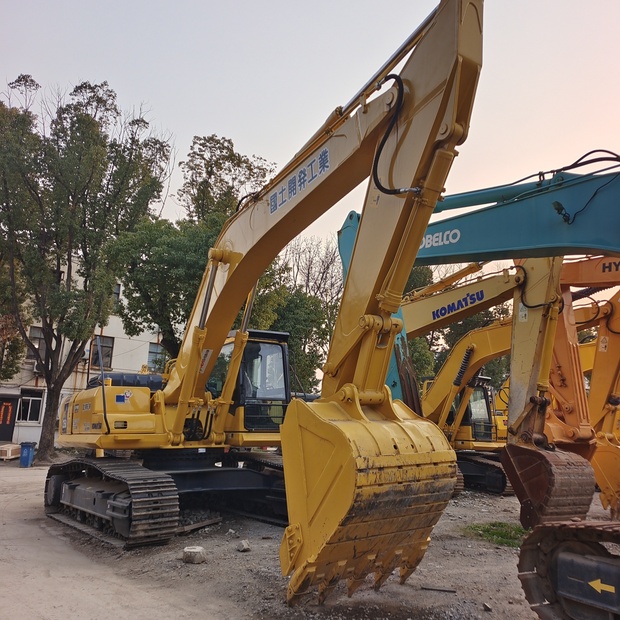 2024 كوماتسو PC350-7-44621629