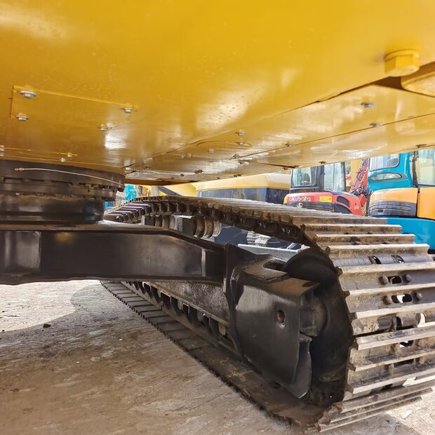 2023 كوماتسو PC350-7-44621632