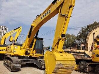 صورة ل 2023 كوماتسو PC350-7