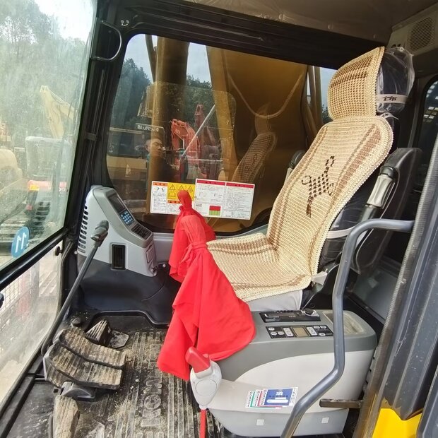 2023 كوماتسو PC350-7-44621640