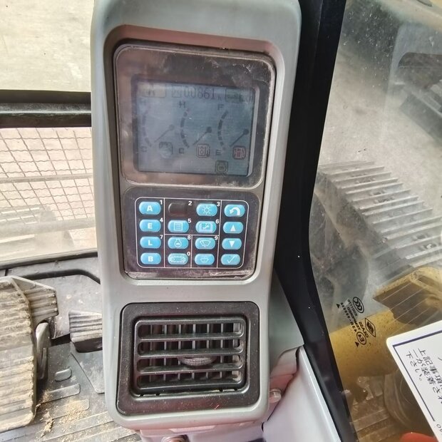 2023 كوماتسو PC350-7-44621642