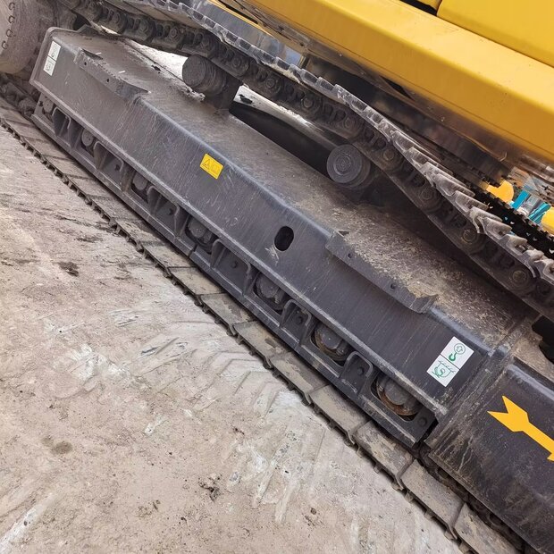 2023 كوماتسو PC350-7-44621650