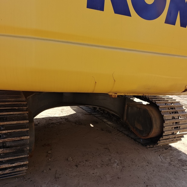 2024 Komatsu PC360-7-44621661