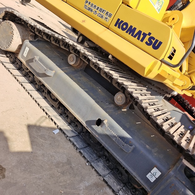 2024 Komatsu PC360-7-44621664