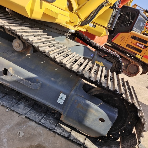 2024 Komatsu PC360-7-44621665