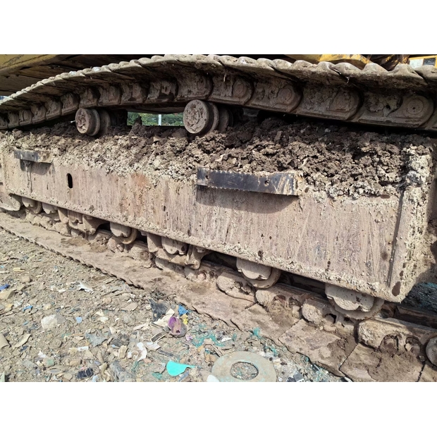 2024 كوماتسو PC360-7-44621684