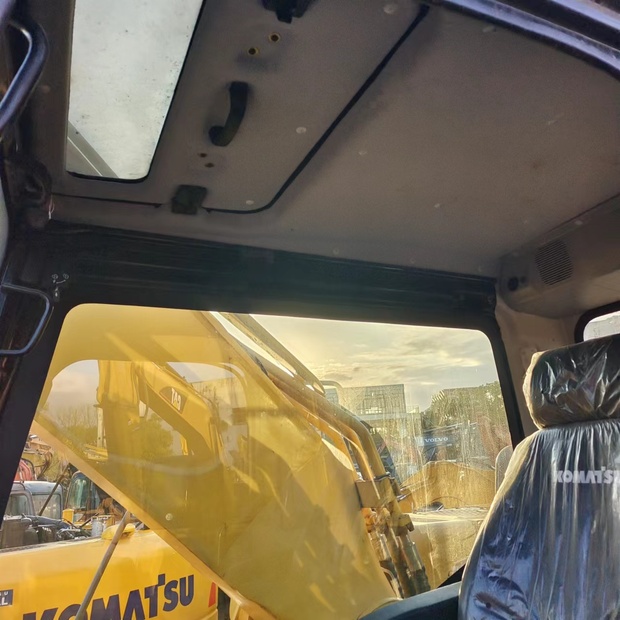 2023 Komatsu PC360-7-44621690