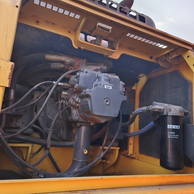 2023 Komatsu PC360-7-44621694