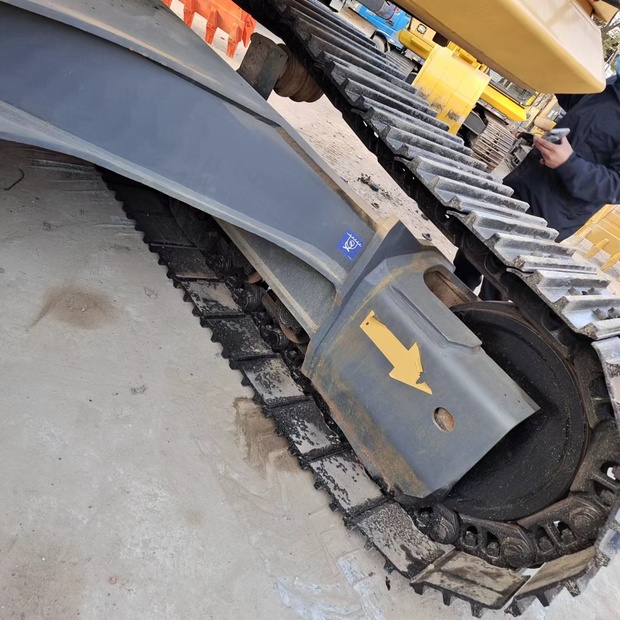 2023 Komatsu PC360-7-44621698