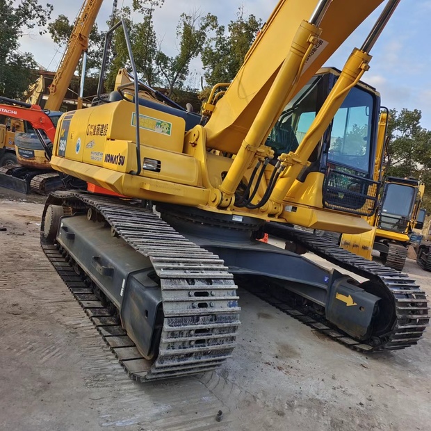 2023 Komatsu PC360-7-44621702