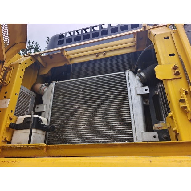 2024 Komatsu PC400-7-44621867