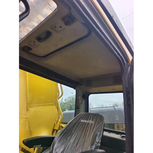 2024 Komatsu PC400-7-44621874