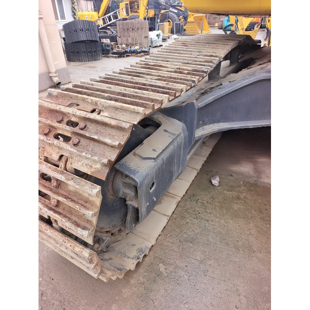 2023 Komatsu PC400-7-44621883