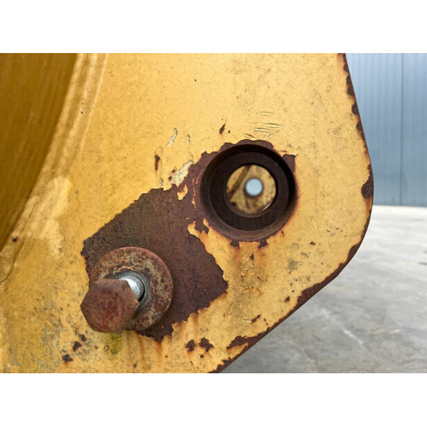 2017 Caterpillar 950K-44622131