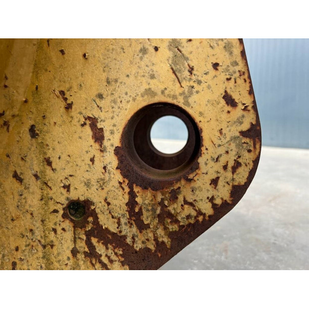 2017 Caterpillar 950K-44622133