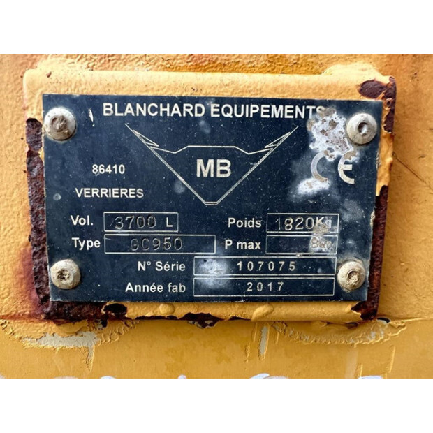 2017 Caterpillar 950K-44622134