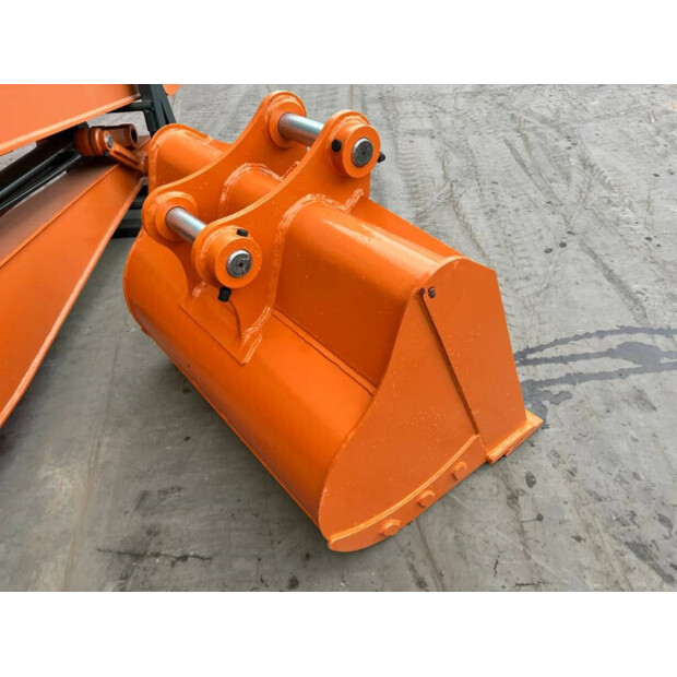 2025 Hitachi ZX225-44622459