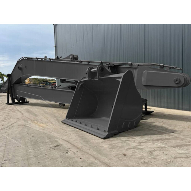 2025 Volvo EC210-44622536