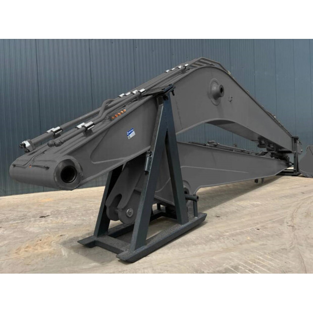 2025 Volvo EC210-44622537